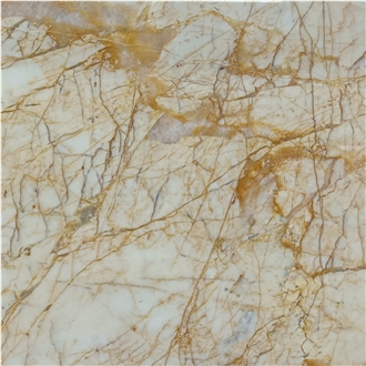 Persian Golden Beige Marble