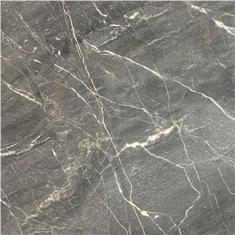 Phantom Gray Marble