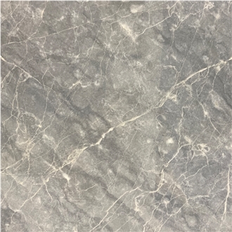 Phantom Gray Marble Tile