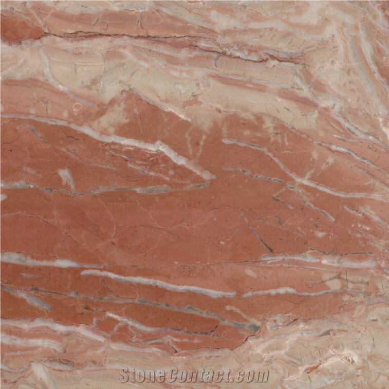 Rojo Cebuano Marble Tile