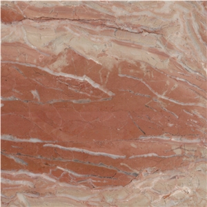 Rojo Cebuano Marble Tile