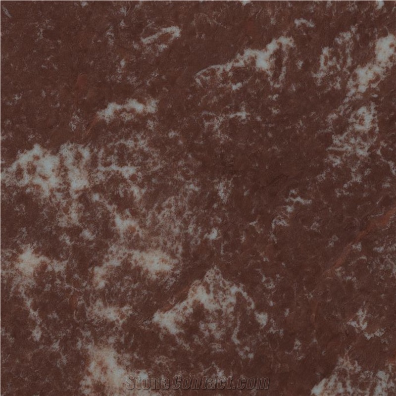 Rojo Coralo Marble importance=