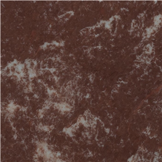 Rojo Coralo Marble