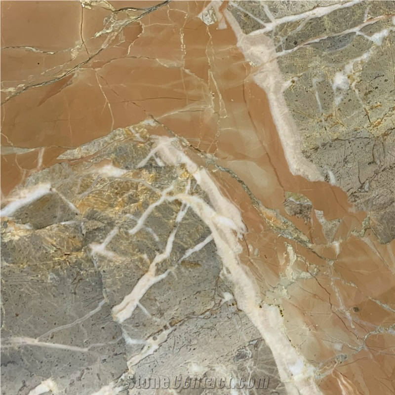 Rosa Antico Marble Tile