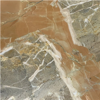Rosa Antico Marble Tile