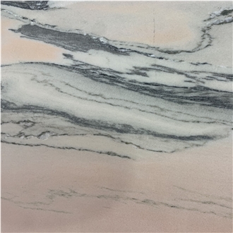 Rosa Portogallo Salmonato Marble