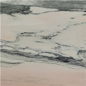Rosa Portogallo Salmonato Marble Tile
