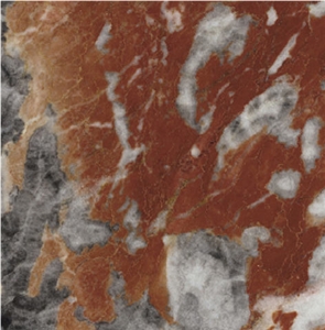 Rosso Francia Isabelle Marble
