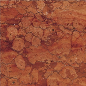 Rosso Magnaboschi Marble