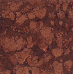Rosso Magnaboschi Marble Tile