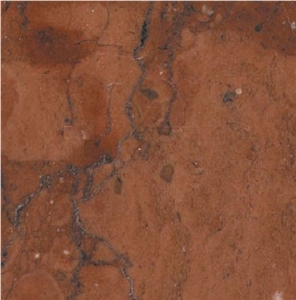 Rosso Magnaboschi Marble Tile