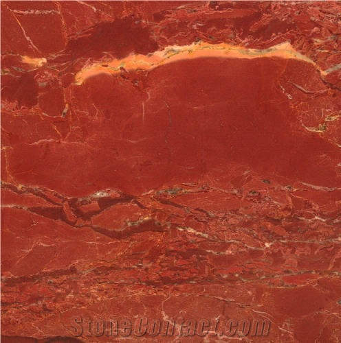 Rosso Venezia Marble importance=