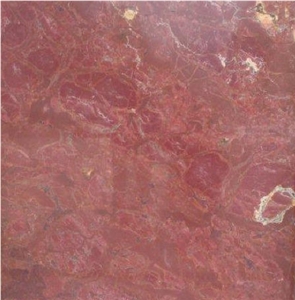 Rosso Venezia Marble Tile