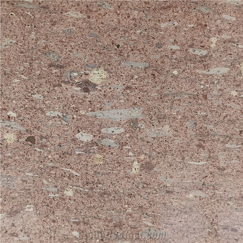 Sahara Rose Andesite importance=