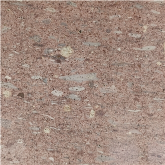 Sahara Rose Andesite