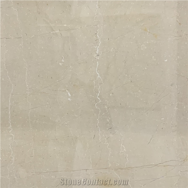San Beige Marble Tile