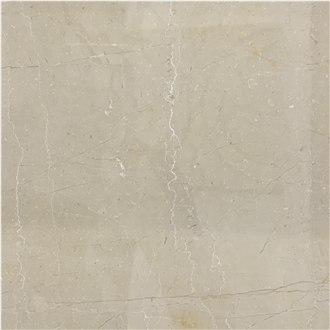 San Beige Marble Tile
