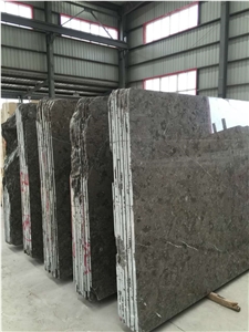 Scottish Gray Marble Slab