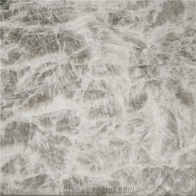 Snowy Mountain Marble importance=