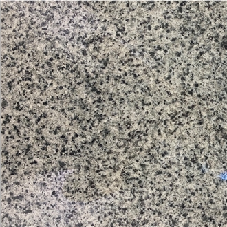 Space Gray Hemp Granite