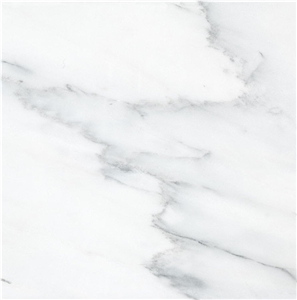 Tanzania White Marble