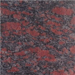 Tumkur Porphery Granite