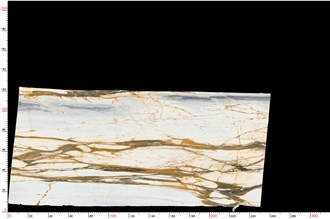 Turkey Calacatta Cielo Marble Slab
