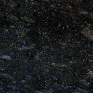 Vega Blue Granite