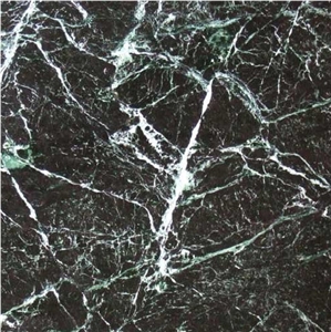 Verde Absolute Marble Tile