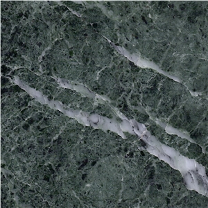 Verde Alpi Chiaro Marble Tile