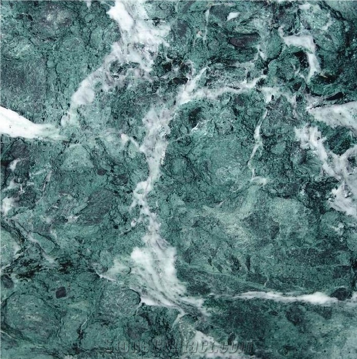 Verde Fraye Marble importance=