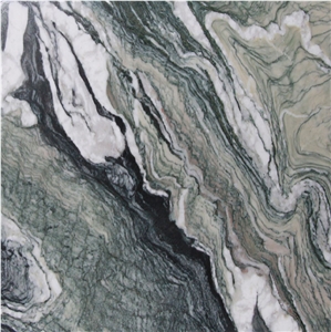 Verde Luana Marble