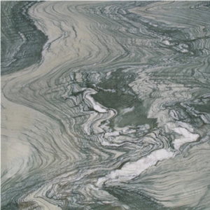 Verde Luana Marble Tile