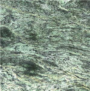 Verde Malenco Marble Tile