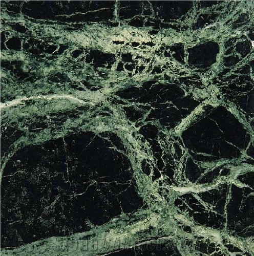 Verde Patricia Scuro Marble importance=