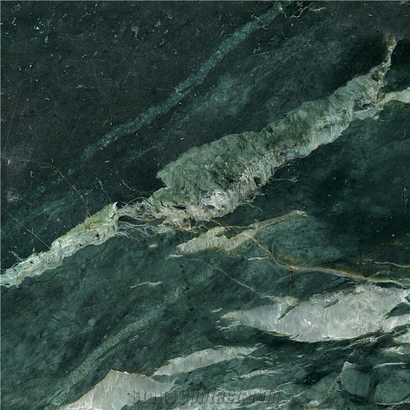 Verde Saint Denis Marble importance=