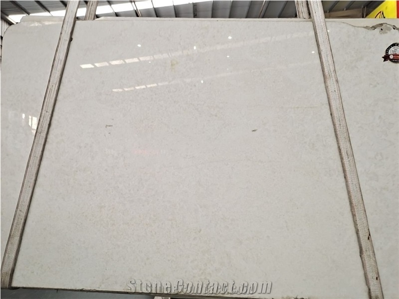 White Jade Marble Slab