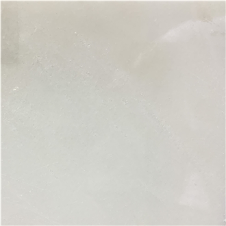 White Jade Marble Tile