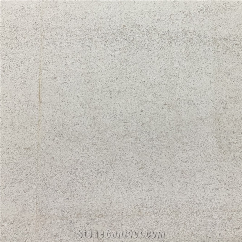 Yunan White Sandstone Tile