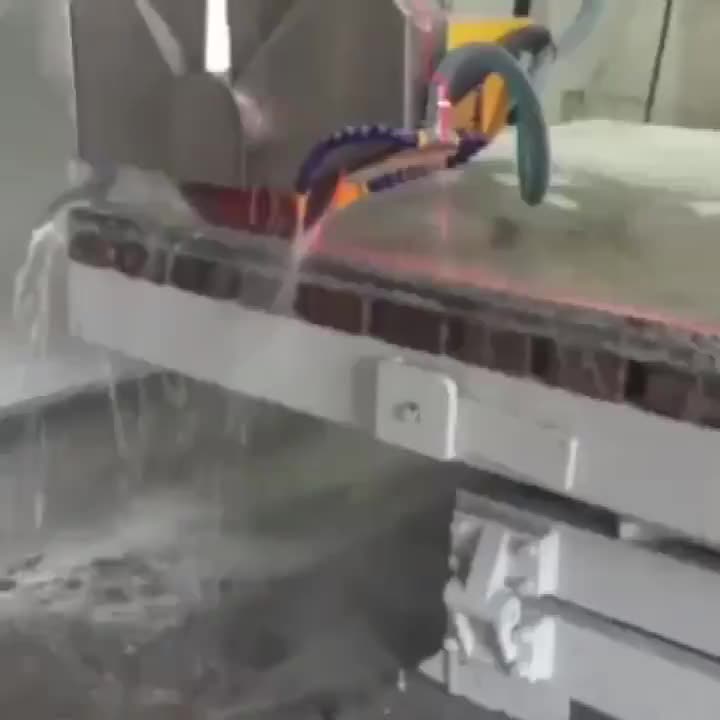Bridge Cutter-Basic 400/600/800