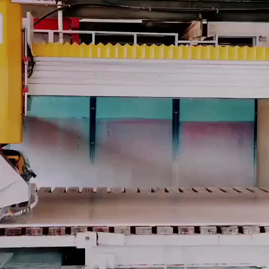 Bridge Cutter-Express 600