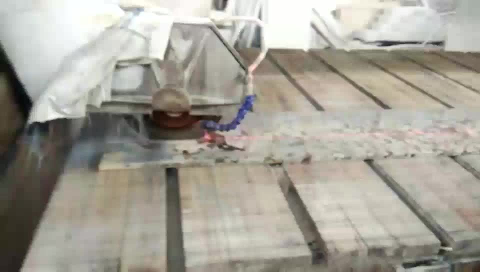 Cheaper bridge saw for marble /quartz/granite JCQ-600