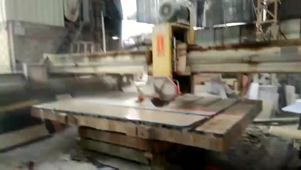 cheaper bridge cutter for marble JCQ-500