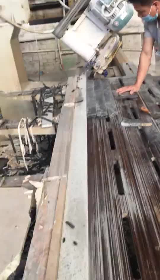edge cutting machine small cutter for granite/marble