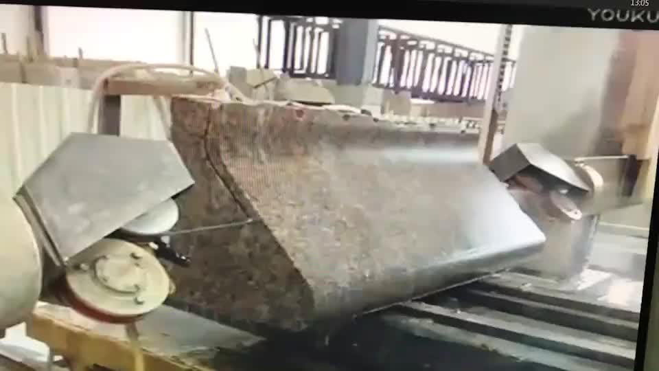NC Wire saw machine SHXJ-2200