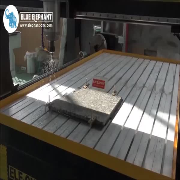 Affordable 1324 Portable Stone Engraving Machine For Marble Carving