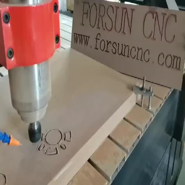 Marble Granite Stone Engraving CNC Router Machine