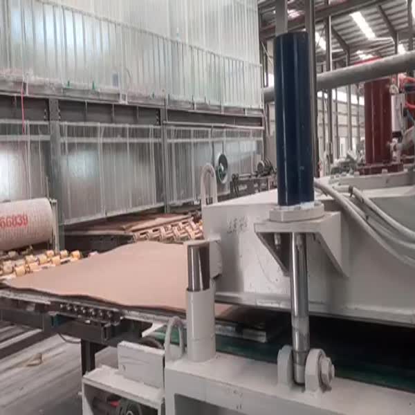 Artificial Quartz Stone Machinery