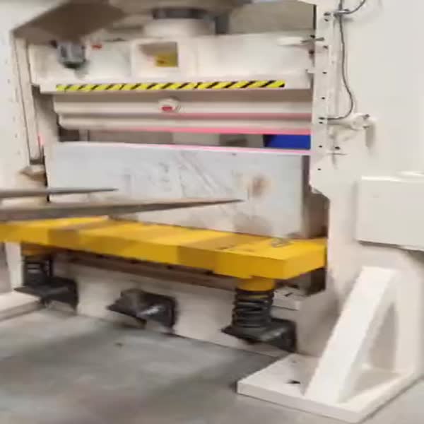 Hydraulic Stone Splitting Machine 240