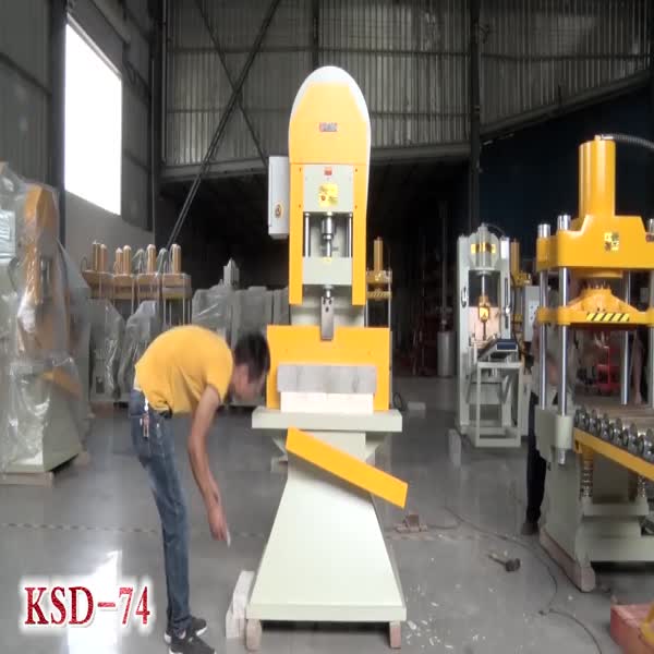 Stone Splitting Machine For Mushroom Face Cutting